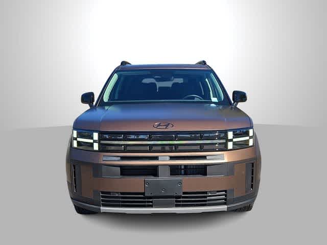 Thumbnail: 2025 Hyundai Santa Fe - 3