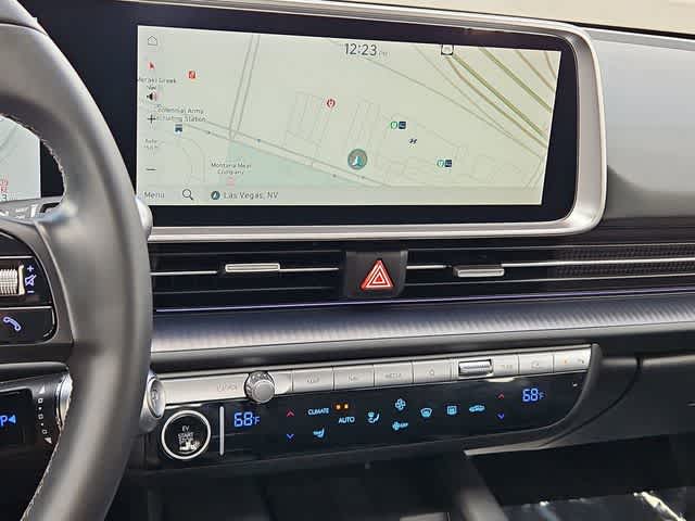 Thumbnail: 2024 Hyundai Ioniq 6 - 27