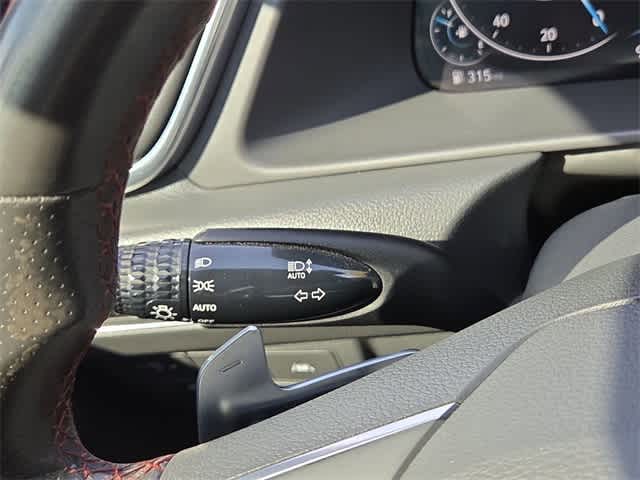 Thumbnail: 2022 Hyundai Sonata - 25
