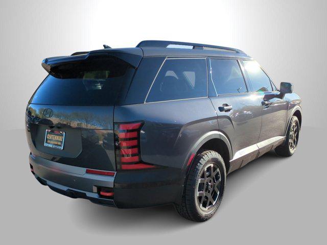 Thumbnail: 2026 Hyundai Palisade - 8