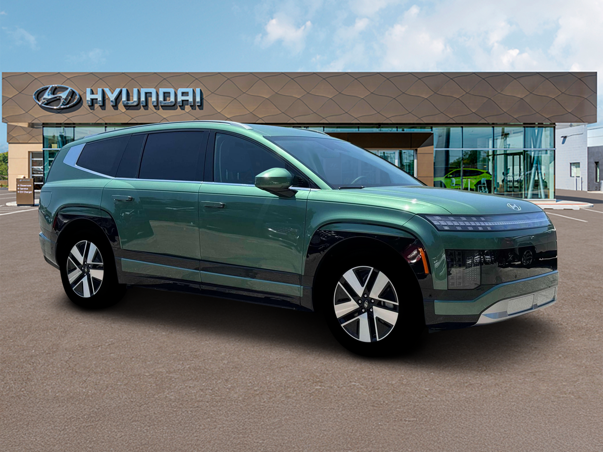 Thumbnail: 2026 Hyundai Ioniq - 10