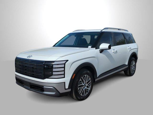 Thumbnail: 2026 Hyundai Palisade - 4
