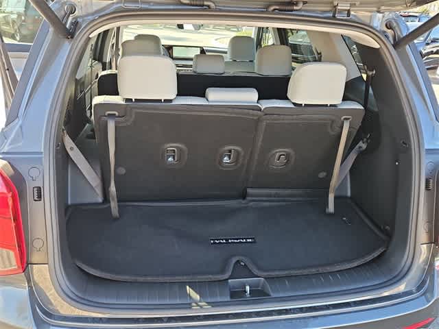 Thumbnail: 2025 Hyundai Palisade - 34