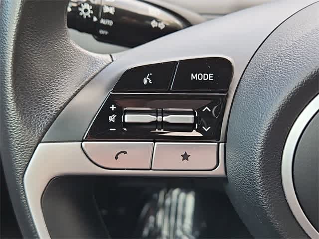 Thumbnail: 2023 Hyundai Santa Cruz - 24