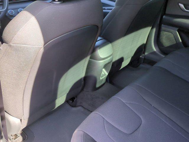 Thumbnail: 2026 Hyundai Elantra - 17