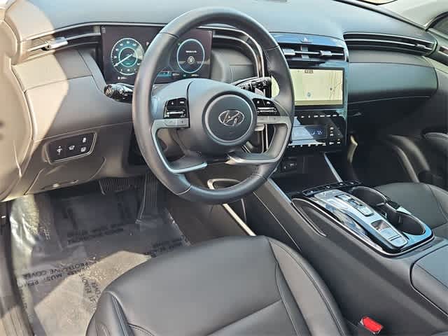 Thumbnail: 2023 Hyundai Tucson - 10