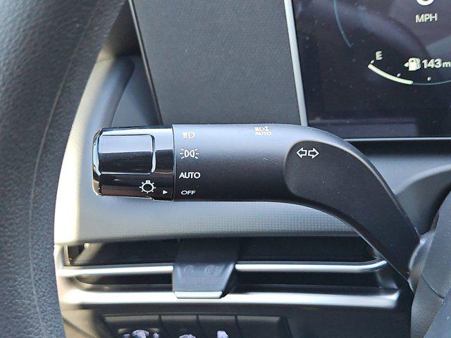 Thumbnail: 2025 Hyundai Santa Cruz - 27