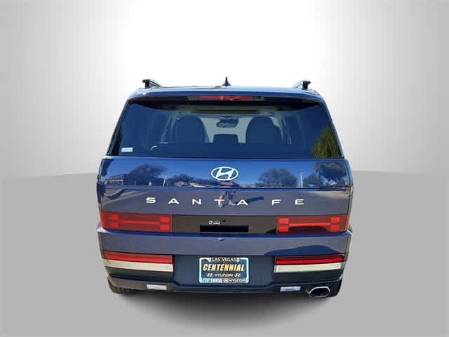 Thumbnail: 2025 Hyundai Santa Fe - 7