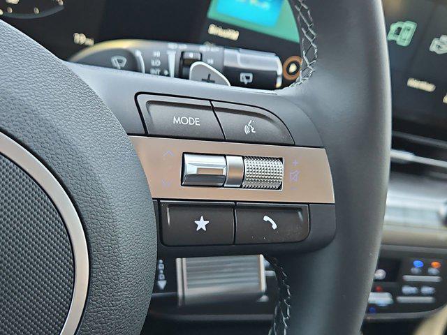 Thumbnail: 2026 Hyundai Kona - 24