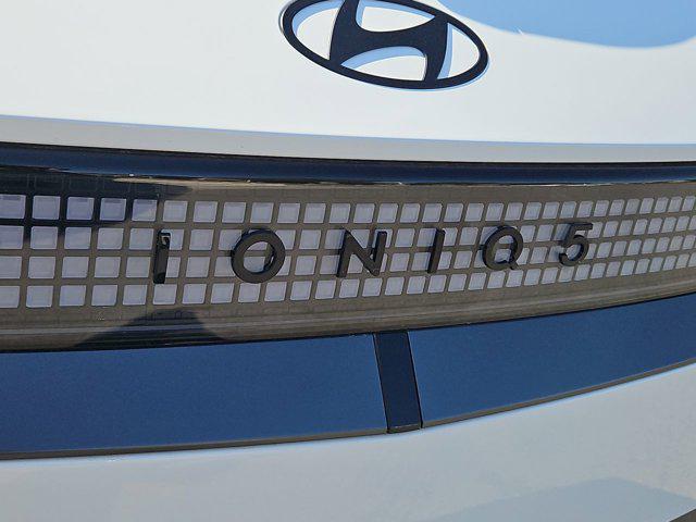 Thumbnail: 2025 Hyundai Ioniq 5 - 12