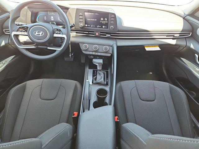 Thumbnail: 2026 Hyundai Elantra - 15