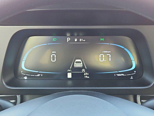 Thumbnail: 2026 Hyundai Elantra - 30