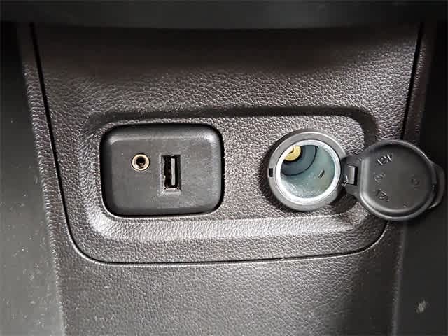 Thumbnail: 2018 Chevrolet Spark - 26