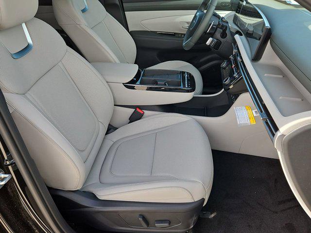 Thumbnail: 2025 Hyundai Tucson - 22