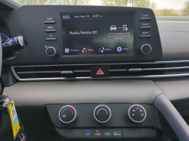 Thumbnail: 2026 Hyundai Elantra - 26