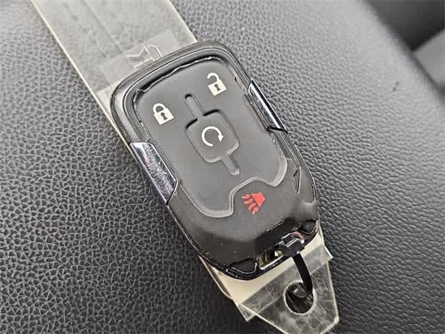 Thumbnail: 2019 GMC Terrain - 34