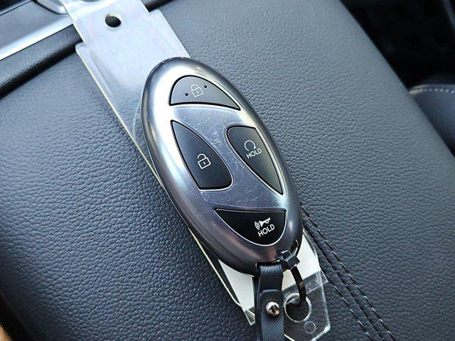 Thumbnail: 2025 Hyundai Santa Cruz - 34