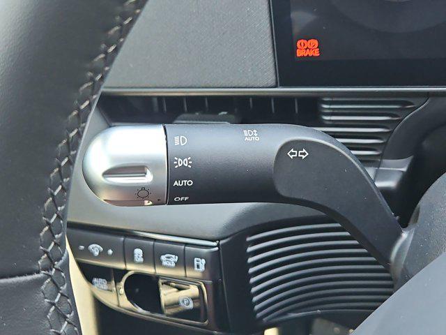 Thumbnail: 2025 Hyundai Ioniq 5 - 26