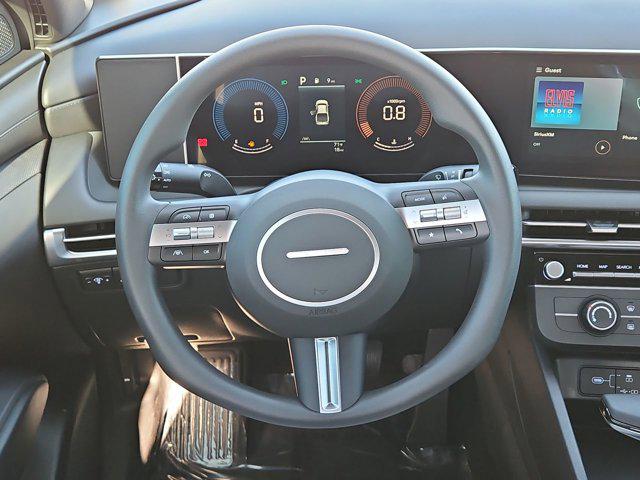 Thumbnail: 2025 Hyundai Santa Cruz - 21