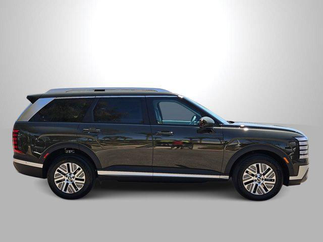 Thumbnail: 2026 Hyundai Palisade - 9