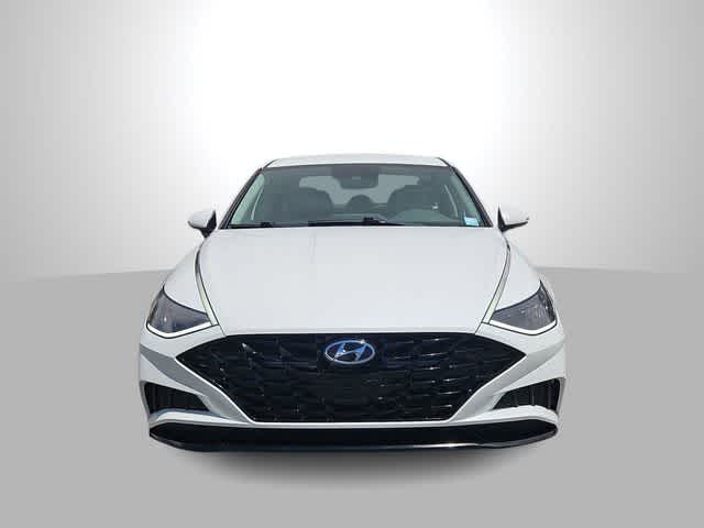 Thumbnail: 2020 Hyundai Sonata - 3