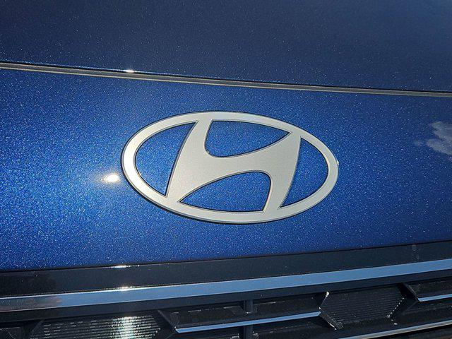 Thumbnail: 2026 Hyundai Palisade - 11