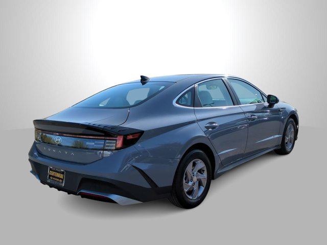 Thumbnail: 2026 Hyundai Sonata - 8