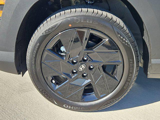 Thumbnail: 2026 Hyundai Kona - 13