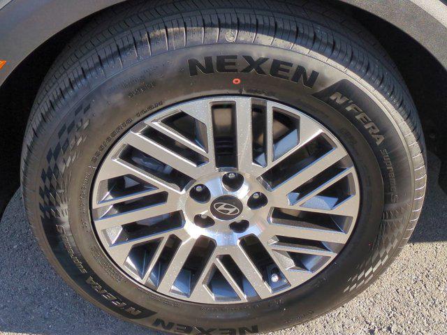 Thumbnail: 2026 Hyundai Palisade - 13