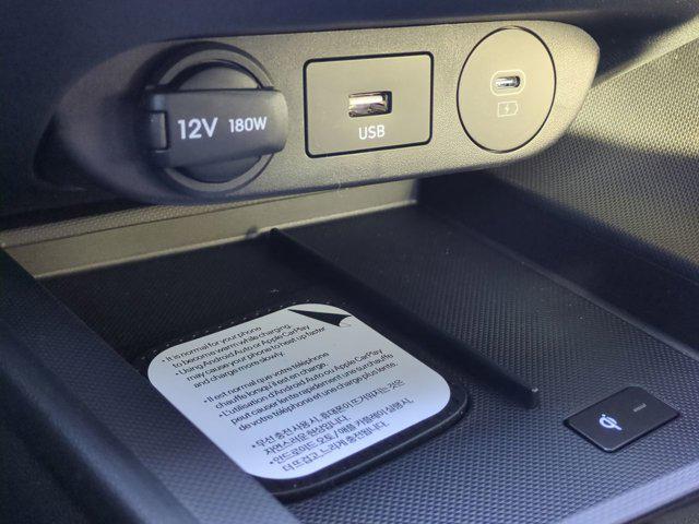 Thumbnail: 2026 Hyundai Elantra - 28