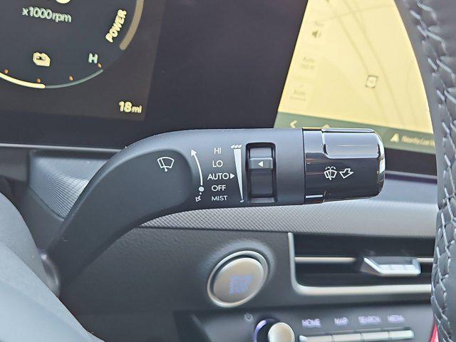 Thumbnail: 2025 Hyundai Sonata - 26