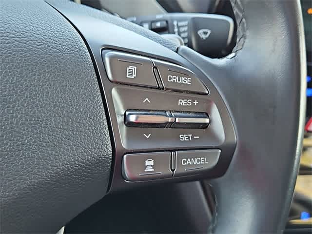 Thumbnail: 2020 Hyundai Ioniq - 24