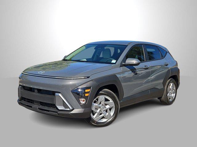 2027 Hyundai Kona