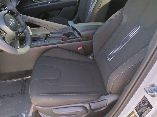 Thumbnail: 2026 Hyundai Elantra - 16