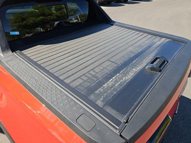 Thumbnail: 2025 Hyundai Santa Cruz - 36