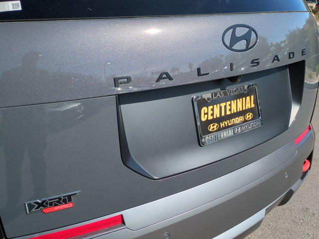 Thumbnail: 2026 Hyundai Palisade - 12