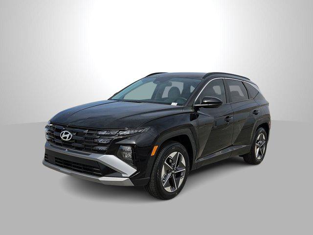 Thumbnail: 2026 Hyundai Tucson - 4