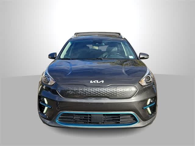 Thumbnail: 2022 Kia Niro - 3