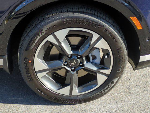 Thumbnail: 2026 Hyundai Palisade - 13