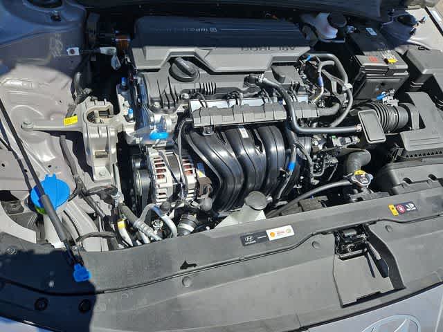 Thumbnail: 2026 Hyundai Elantra - 14