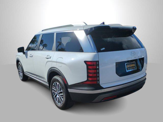 Thumbnail: 2026 Hyundai Palisade - 6