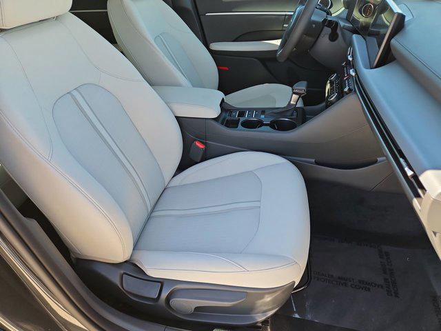 Thumbnail: 2026 Hyundai Sonata - 20