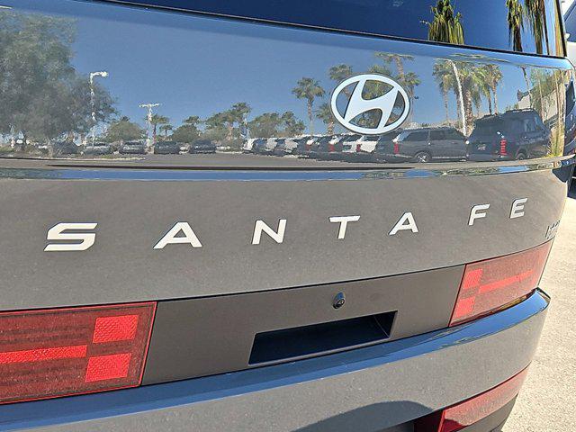 Thumbnail: 2026 Hyundai Santa Fe - 12