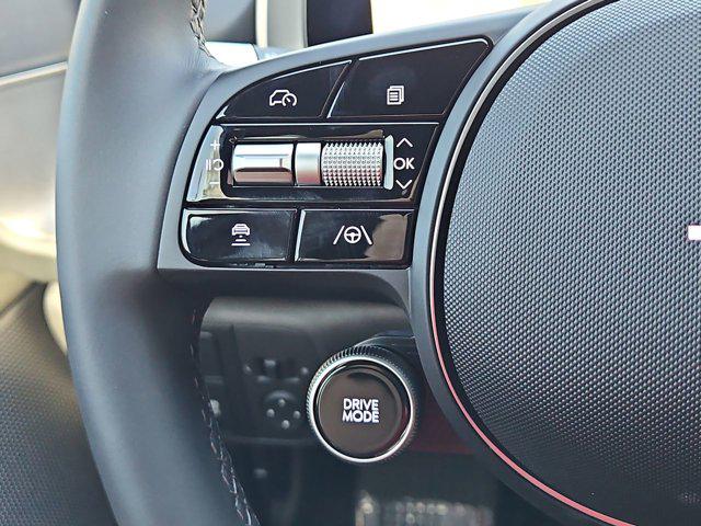 Thumbnail: 2025 Hyundai Ioniq 6 - 23