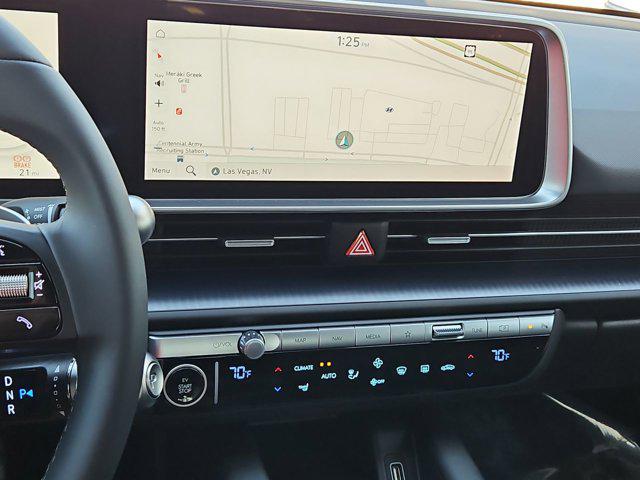 Thumbnail: 2025 Hyundai Ioniq 6 - 27