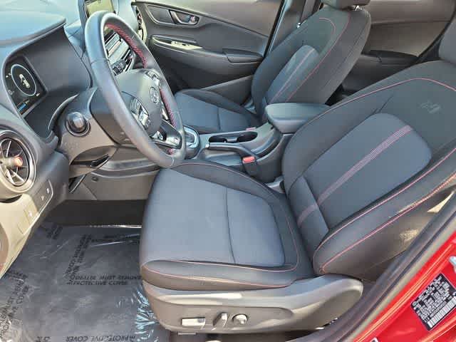 Thumbnail: 2023 Hyundai Kona - 16