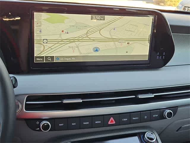 Thumbnail: 2025 Hyundai Palisade - 28