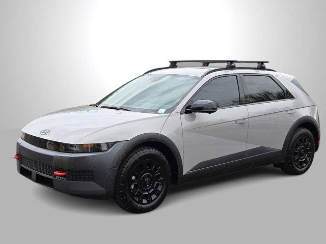 Thumbnail: 2025 Hyundai Ioniq 5 - 4