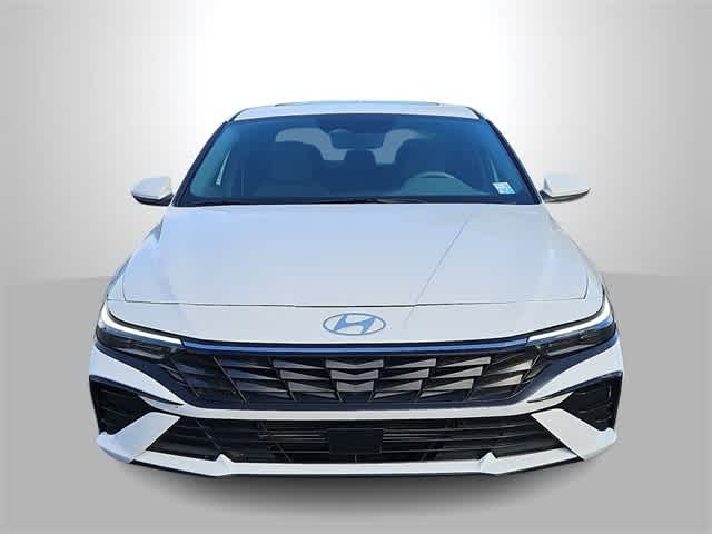 Thumbnail: 2024 Hyundai Elantra - 3