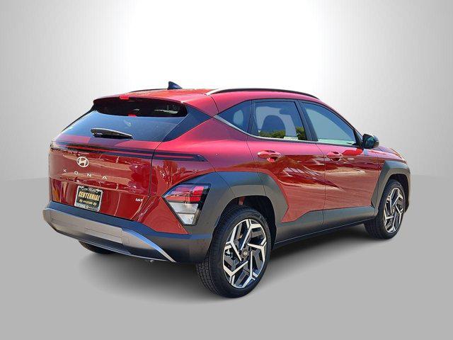 Thumbnail: 2026 Hyundai Kona - 8